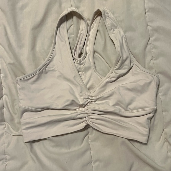 ALO Yoga Tops - Alo Yoga Wild Thing Bra